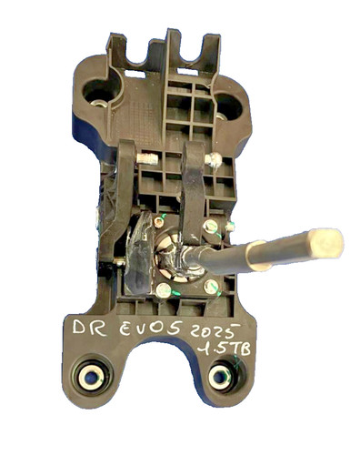 Leva cambio evo 5 - evo, turbo