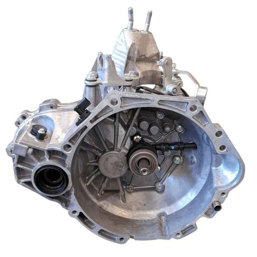 Cambio 517mhb 5 - dr, 16v