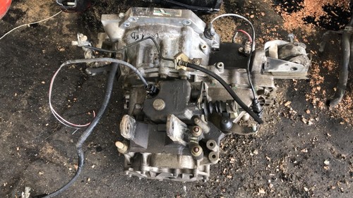 Cambio manuale completo per - cambio,