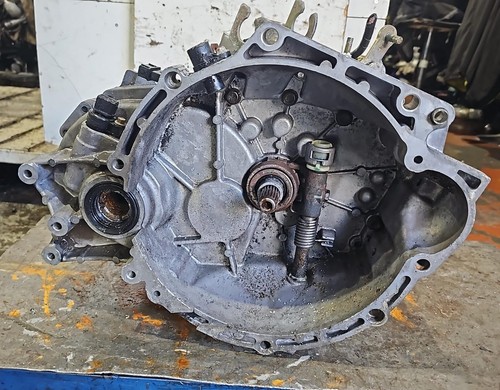 Cambio manuale completo - per, dr