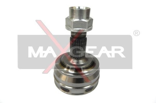 0112 maxgear giunto - giunto,, albero