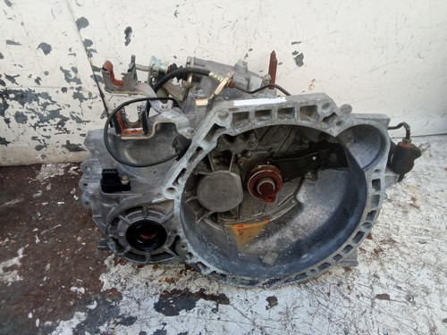 Cambio manuale completo - per, dr