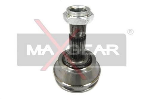 0258 maxgear giunto albero - giunto,,