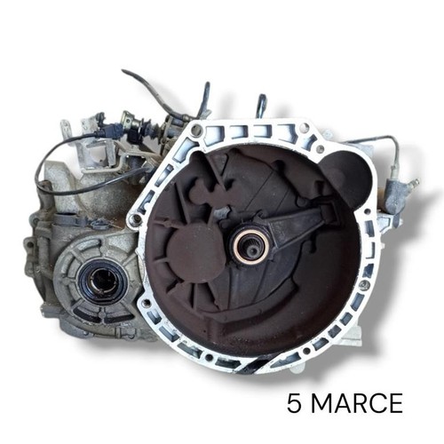 Cambio manuale completo per - manuale,