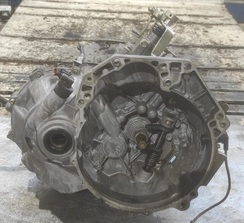 Cambio manuale completo - completo, dr