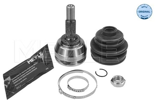 Kit giunti lato ruota meyle - kit,
