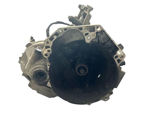 Cambio manuale per 1 - dr,