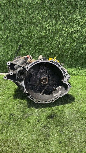 Cambio manuale per 1 - manuale, 2
