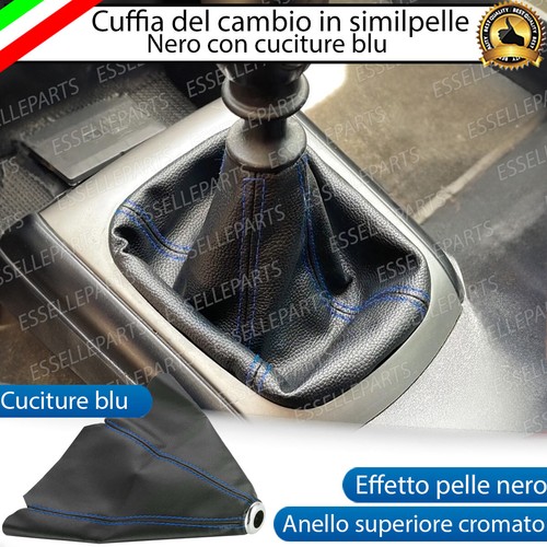 Cuffia leva cambio - cuffia,