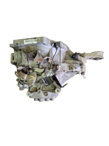 Cambio manuale per 1 - cambio, 1°