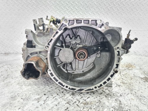 Cambio manuale per - manuale, dr