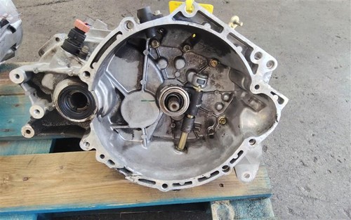 Cambio manuale completo - cambio, dr