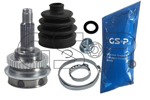 857015 gsp kit - giunti,, albero