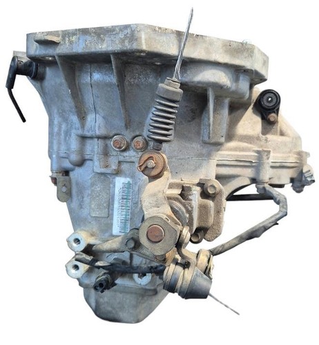 Cambio manuale per 1 - cambio,