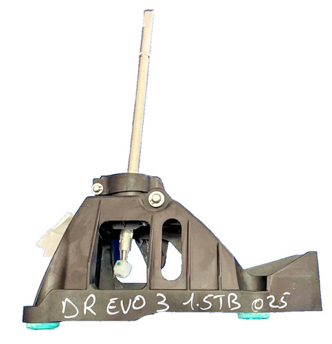 Leva cambio evo 1 - cambio, 1.5