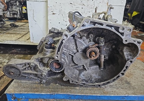 Cambio manuale completo per - manuale,