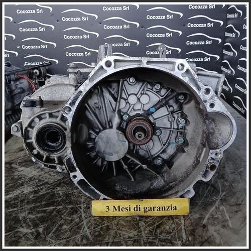 Cambio manuale 4 0 - dr, 4.0