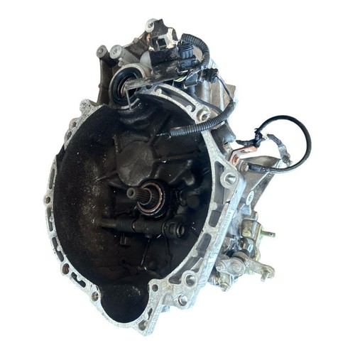 Cambio manuale per 1 - cambio,