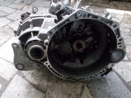 625mhd cambio 6 marce - 625mhd, 6/5