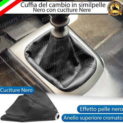 Cuffia leva cambio - cuffia, dr-1