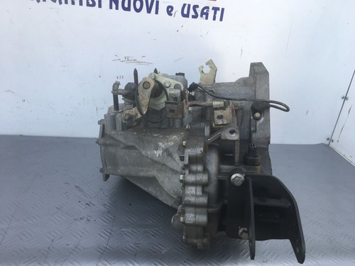 Cambio manuale completo per - manuale,