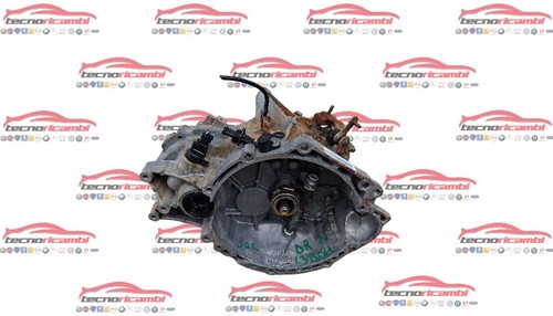 Cambio dr1 benzina - 1.3,