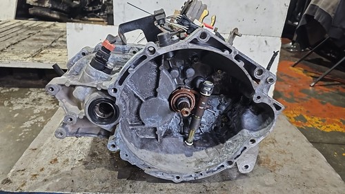 Cambio manuale per 1 - cambio,