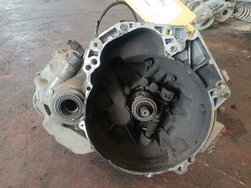 Cambio manuale completo per - per, dr