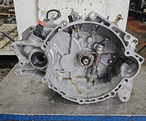 Cambio manuale completo per - manuale,