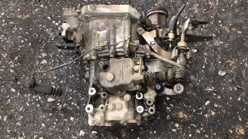 Cambio manuale completo per - manuale,