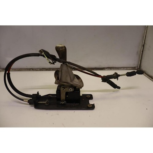 Leva cambio evo - -, dr5