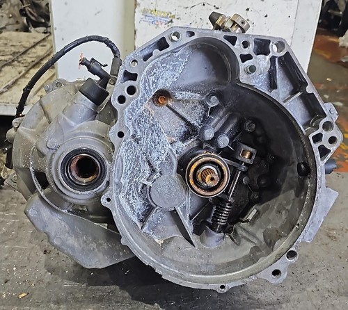 Cambio manuale completo per - per, dr