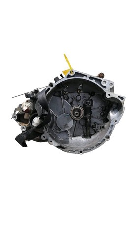 Cambio manuale completo 1 - manuale, dr