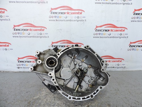 Cambio manuale dr1 - , 1.3