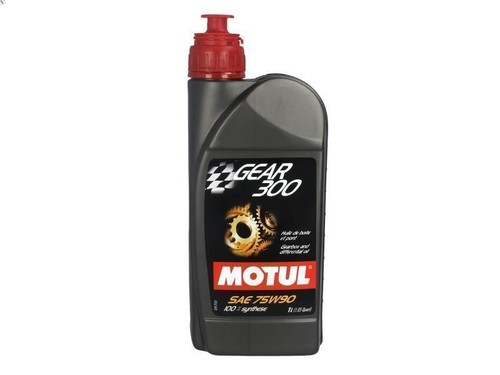 Olio cambio manuale - , motul