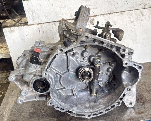 Cambio manuale per 1 - cambio,