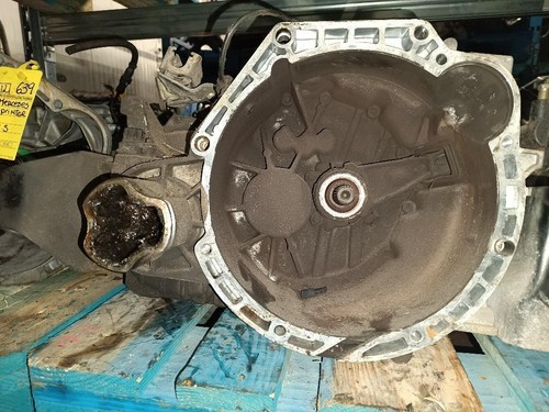 Cambio manuale completo per - cambio, dr