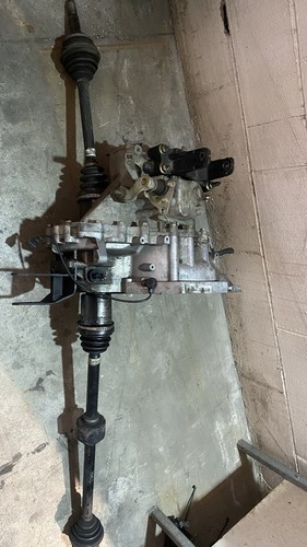 Cambio manuale completo per - cambio,