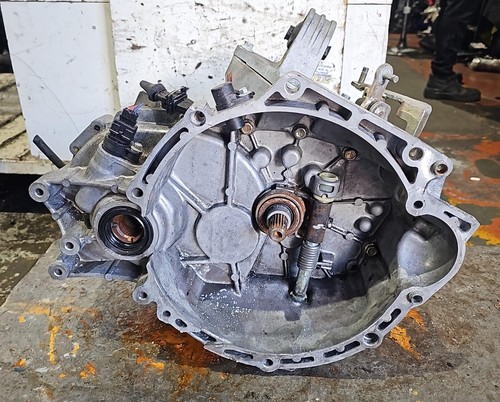 Cambio manuale completo per - manuale,