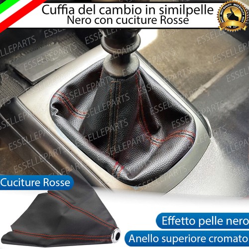 Cuffia leva cambio in - cambio,